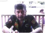 KB PBN Aceh Berduka atas Wafatnya Nazar Debus