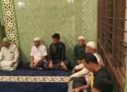 Antusiasme Masyarakat Medan Sunggal Dalam Memperingati Isra Mi’raj