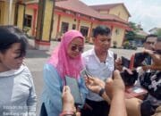 LBH DPC GRIB JAYA Kota Medan Berpendapat Bentrokan 2 Ormas Adalah Kegagalan Polres Pelabuhan Belawan