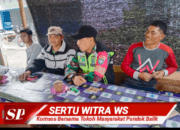 Ciptakan Lingkungan Aman dan Sejahtera, Ini Yang Dilakukan Babinsa Koramil 09 Ketol