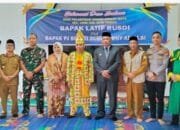 Pelantikan Dan Pengambilan Sumpah Jabatan Mukim Terpilih Kemukiman Singah Mata,