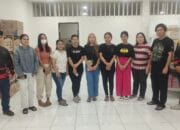 Pihak Toko Milenium Berikan Klarifikasi Terkait Postingan Viral!!