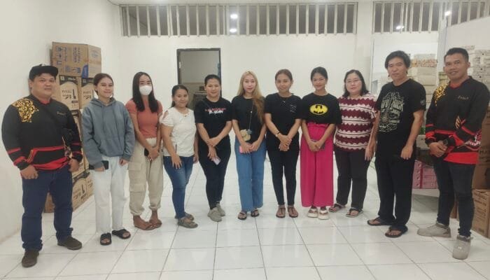 Pihak Toko Milenium Berikan Klarifikasi Terkait Postingan Viral!!