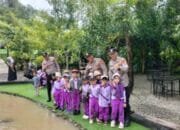 Bangun Komunikasi Dan Kemitraan Polsek Kota Takengon Intens Lakukan Patroli Sambang Dan Dialogis