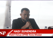 Wakil Ketua DPRD Kota Medan Ajak Masyarakat Belawan Menjaga Lingkungan