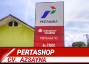 Tolak Uang Pecahan Rp.2000, Oknum Petugas Pertashop Akan Dilaporkan