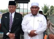 Lampu Mati Berulang, Warga Kemukiman Blang Seunong Tagih Perhatian DPRK dan PLN