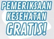 Tri Kurnia: Saya Meminta Kepala Dan Seluruh Jajaran Dinas Kesehatan Agar Melakukan Persiapan Matang