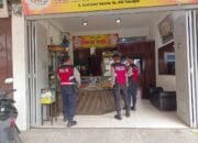 Samapta Polres Aceh Tengah Patroli Ahir Pekan Ke Sejumlah Titik Aktifitas Dan Tempat Wisata