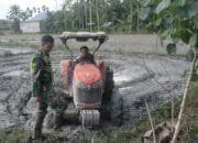 Serda Hendri: Pendampingan Ini Dilakukan Upaya Untuk Menyukseskan Program Swasembada Pangan