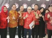 Abraham Rudy Hartono : Keragaman Etnik dan Agama di Indonesia Menjadi Ciri Khas Bangsa