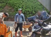 Respon Cepat Aduan Masyarakat, Dalam Waktu 1 Jam Polres Aceh Tengah Amankan Dua Pelaku Pungli