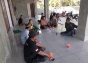 M. Ali: Merespon Positif Atas Silaturahmi Dan Komsos Yang Dilakukan Oleh Babinsa