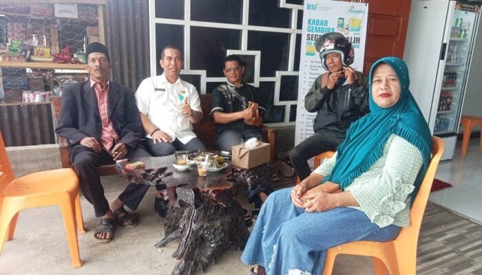 Puskesmas Atu Lintang Berkomitmen Tingkatkan Pelayanan Kesehatan Masyarakat