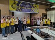 Rudi Wu: Lions Club Sudah Berdiri Selama 107 Tahun” Sejak Didirikan Oleh Melvin Jones Pada 1917