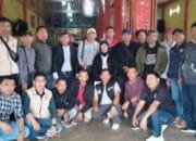 Wartawan Gayo Bentuk Koperasi, Wujudkan Kemandirian Ekonomi