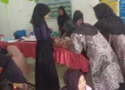 Serda Hendri: Posyandu Merupakan Kegiatan Kesehatan Yang Diselenggarakan Oleh Bidan Desa