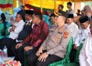 Kapolres Pidie Jaya Bersama Forkopimda Sambut Pj. Gubernur Aceh dalam Program Stop Pasung dan Pemeriksaan Kesehatan Gratis
