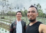 Juan, Petani Muda Inovatif: Budidaya Tomat dan Cabai Nano untuk Ketahanan Pangan Berkelanjutan