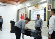 Rutan Cipinang Perkuat Komitmen Integritas, Langkah Awal Menuju Predikat WBBM