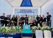 Medco E&P Malaka Gelar Pelatihan Keselamatan dan Lomba Masak untuk Pengemudi Ojek dan Perempuan Desa