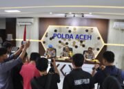 Polda Aceh Tegaskan Komitmen terhadap Penyelesaian Kasus Ipda YF secara Transparan