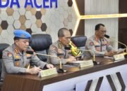 Polda Aceh Pastikan Transparansi dalam Menanggapi Dugaan Penyalahgunaan Wewenang di Polres Bireuen