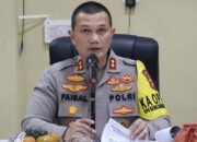 Polres Pidie Jaya Tegakkan Hukum: Kasus Penganiayaan Wartawan Diproses dengan Pasal 351 Ayat 1 KUHP