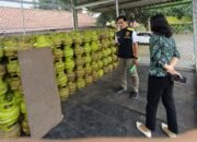 Polres Jombang Pastikan Ketersediaan dan Distribusi LPG 3 Kg Sesuai Ketentuan