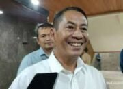 HKTI Yakin Kepemimpinan Mayjen Novi Helmy Meningkatkan Kinerja Bulog dan Swasembada Pangan