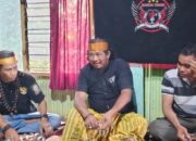 Memperingati Hari Jadi, LSM GTI DPW Sulsel Gelar Ritual Mattompang Untuk Melestarikan Budaya