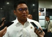 Effendi Gazali: Ketua Dewas Bulog Sudaryono Sukses Serap Aspirasi dan Gabah Petani