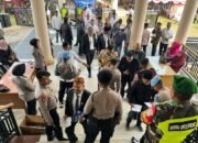 Polres Pidie Jaya Sukses Amankan Pelantikan Bupati dan Wakil Bupati 2025-2030