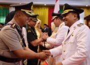 Bupati dan Wakil Bupati Aceh Tengah 2025-2030 Resmi Dilantik, Siap Wujudkan Pemerintahan yang Amanah dan Berpihak pada Rakyat