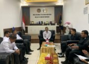 Rutan Bener Meriah Perkuat Kinerja Pegawai dan Optimalkan Pengelolaan Koperasi