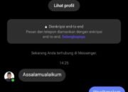 Klarifikasi Resmi: Akun Palsu “Sayuti Abubakar SH” Beredar di Facebook