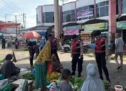 Polres Pidie Jaya dan Polsek Jajaran Gencarkan Patroli Presisi, Ciptakan Keamanan Optimal