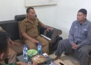 Kopda Niko: Komsos Dengan Perangkat Desa Secara Langsung Hasilnya Akan Lebih Efektif