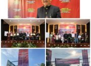 Grand Final Olimpiade Asuransi & Aktuaria 2025: Wujudkan Generasi Muda Melek Asuransi dan Siap Hadapi Risiko Finansial