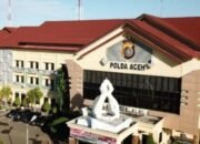 Polda Aceh Komitmen Berantas Kasus Judi Online, Menjelang Bulan Suci Ramadan