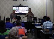 Sambut Bulan Ramadhan, Polres Aceh Tengah Gelar Baksos Polri Presisi Bersama Mahasiswa, Petugas Kebersihan Dan Juru Parkir