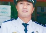 Menjelang Ramadhan, Kepala Pekon Sedayu Imbau Warga Tingkatkan Keamanan Rumah