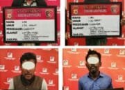 *Polres Aceh Timur Tetapkan Empat WNA Sebagai Tersangka Penyelundupan Imigran Illegal Etnis Rohingya*