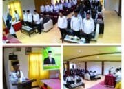 Kankemenag Pidie Gelar RKA-SK Tahun 2025