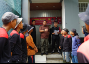 Tak Kenal Hari Libur, Karutan Cipinang Kontrol Blok Hunian