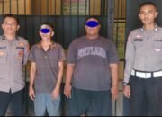 *Empat Fakta Sopir Colt Diesel dan Sopir Truk Tronton Yang Terlibat Kecelakaan di Nurussalam, Aceh Timur Berujung Penetapan Tersangka*