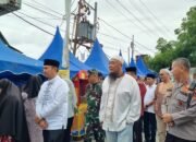 Meriahkan Ramadan, Pasar Paya Ilang Jadi Pusat Ramadan Fair 1446 H