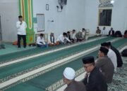 Tim Safari Ramadhan Pemkab Bener Meriah Kunjungi Tiga Kecamatan, Gelar Buka Puasa dan Santunan