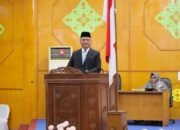 Bupati Aceh Tamiang Mengajak Para Anggota Dewan Mendorong Inovasi Dan Akselerasi Guna Menggenjot PAD
