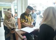 Wakil Bupati Bener Meriah Tinjau Puskesmas Buntul Kemumu, Apresiasi Pelayanan dan Bahas Pengembangan Fasilitas